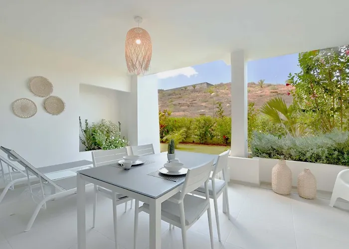 Σπίτι διακοπών Colinas Palm-mar