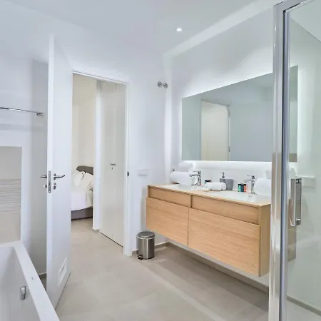 Сasa de vacaciones Colinas Palm-mar