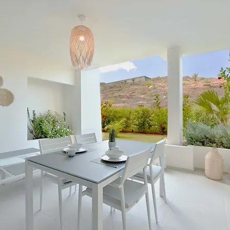 Nyaraló Colinas Palm-mar