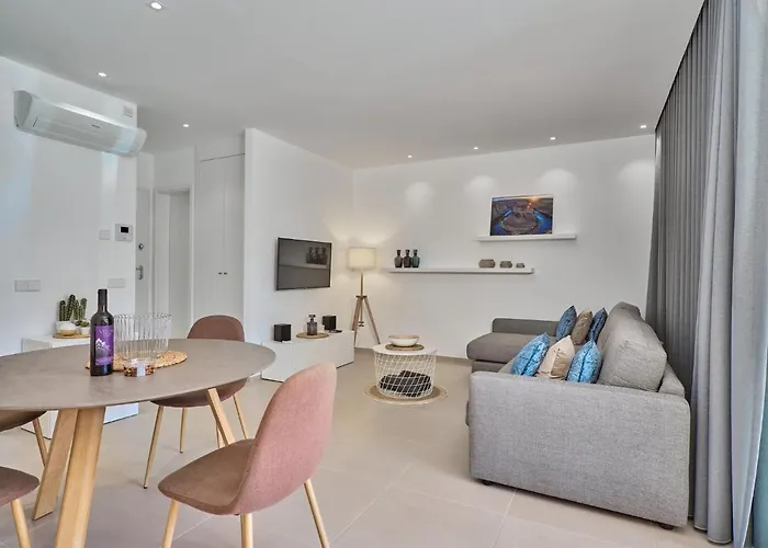 Colinas Holiday home