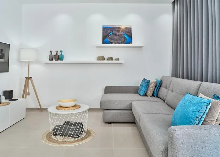 Colinas Hébergement de vacances