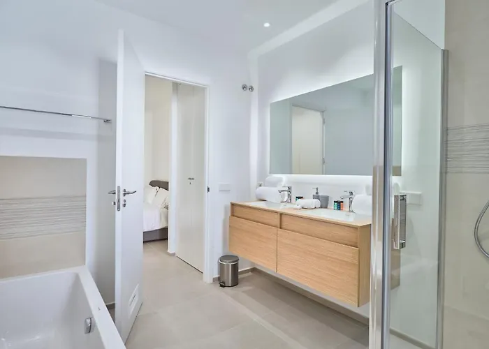 Holiday home Colinas Palm-mar