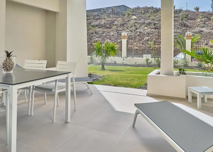 Holiday home Colinas *