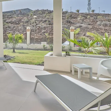 Colinas Vakantiehuis