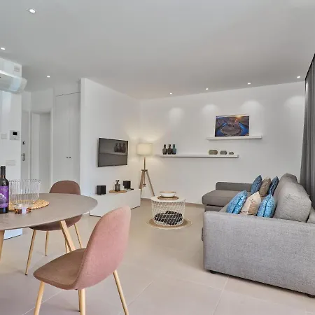 Colinas Vakantiehuis