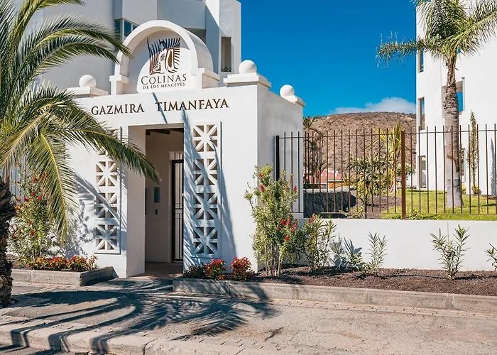 Colinas 팔름-마르